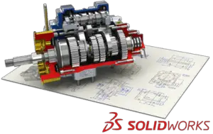 what is solidworks