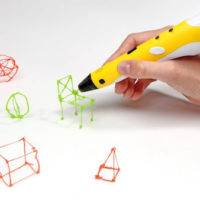 3D Pens: What They Are And What To Use Them For?