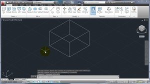 Coordinate Systems in Autocad
