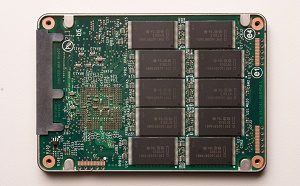Recent updates in SSD