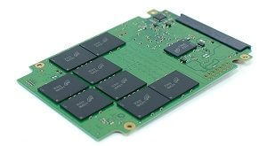 Recent Updates in SSD