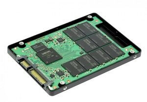 Recent Updates in SSD