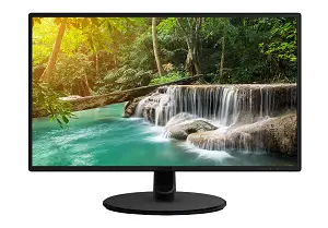 lcd monitor