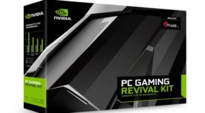 Nvidia Gaming Revival Kit