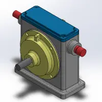 Exploded View in SolidWorks: Tutorial