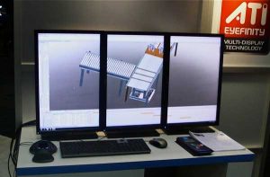 screens for cad