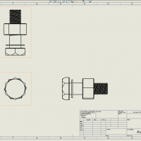 View Layout Tools Tutorial for SolidWorks