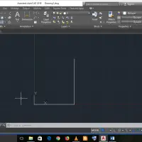 AutoCAD Must Know’s in 2020: Draw a Line