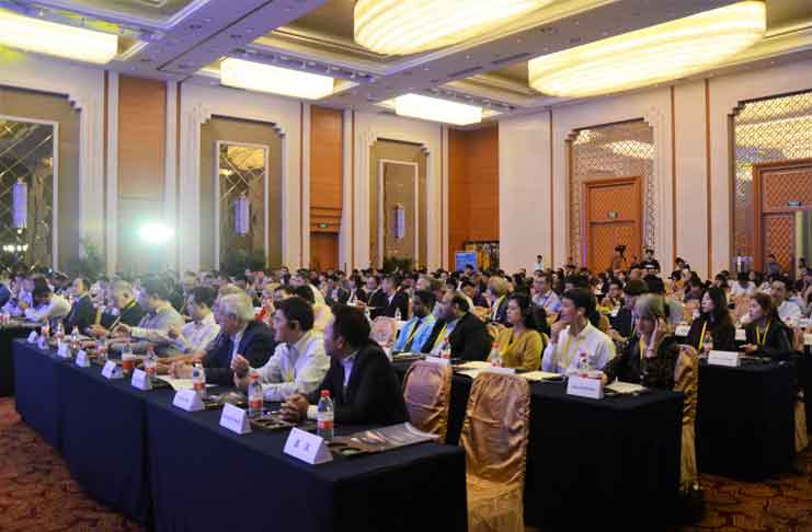 GstarCAD Conference
