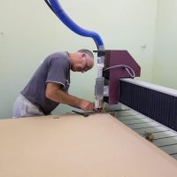 CNC Machining