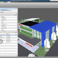 Navisworks Simulate