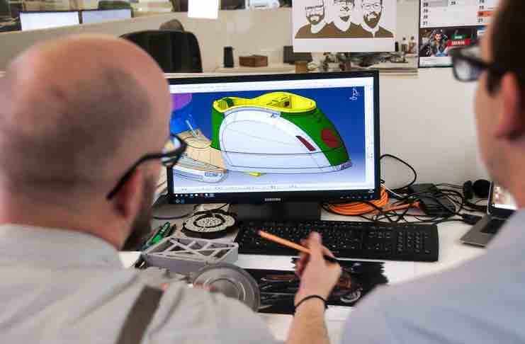 Turning Your Idea Into a Product