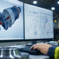 CAD Data Files