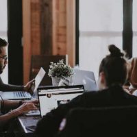 Best Ways to Collaborate on a CAD Project When You’re Working At Home
