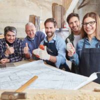 How To Create A Cybersecurity Plan For Your Drafting Firm