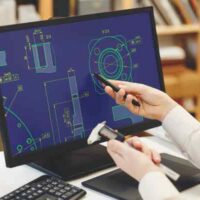 5 Advantages Of Designing A CAD-Based RFID System