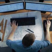 How Drafting Companies Benefit From Managed IT Services