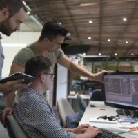 Improve Your Firms IT System