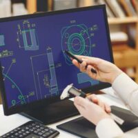 9 Advantages Of Integrating CAD to CNC Machining
