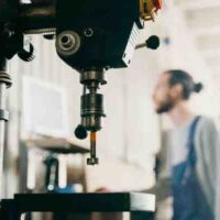 The Impact Of CNC Machining On The Modern Manufacturing Industry