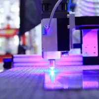 What are the Different Types of CNC Machines?