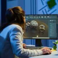 How CAD-ERP Integration Helps Manufacturing Companies