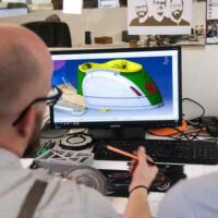 Data Management and Security in CAD