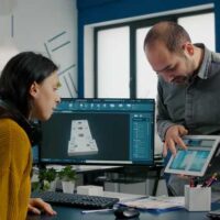 7 Benefits Of Cloud-Based CAD