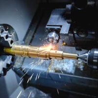 CNC Machining Service