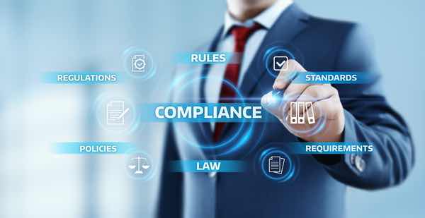 Why Compliance Is Crucial To CAD Businesses