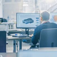 Why You Should Transfer Your CAD Data To The Cloud