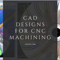 Pro Tips to Improve Your CAD Designs for CNC Machining