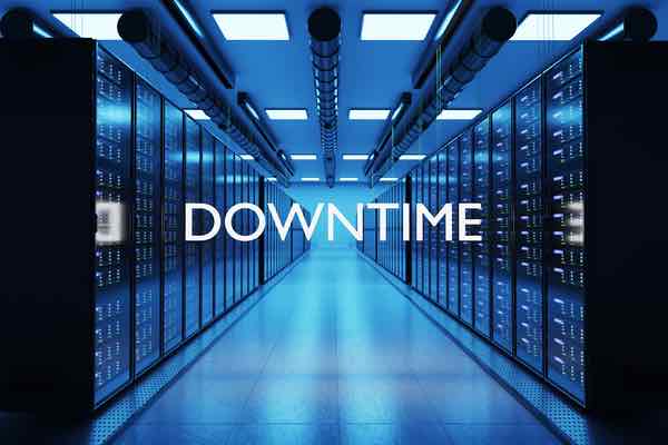 6 Solutions To Prevent Business Downtime