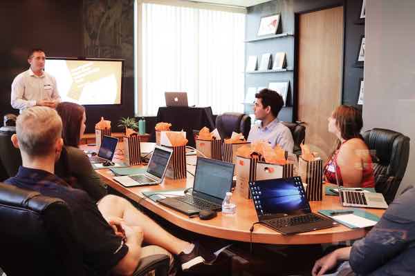 Hosting Successful Events for Your CAD Course: A Short Guide