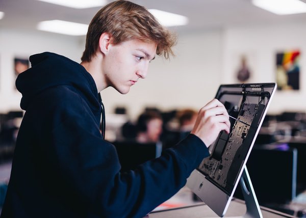 Essential Guide to IT Support